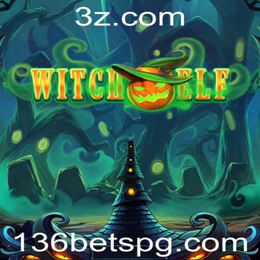 Descubra o Mundo Fascinante de WitchElf: O Jogo de Estratégia e Aventura