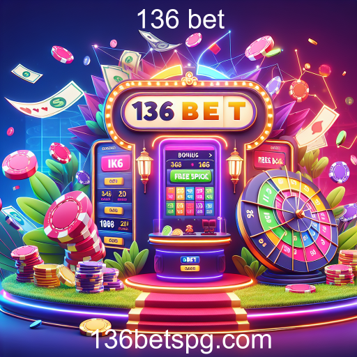 Descubra as Ofertas Imperdíveis do 136 Bet