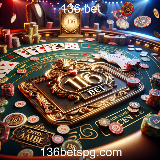 A Fascinante Categoria de Jogos de Mesa no 136 Bet